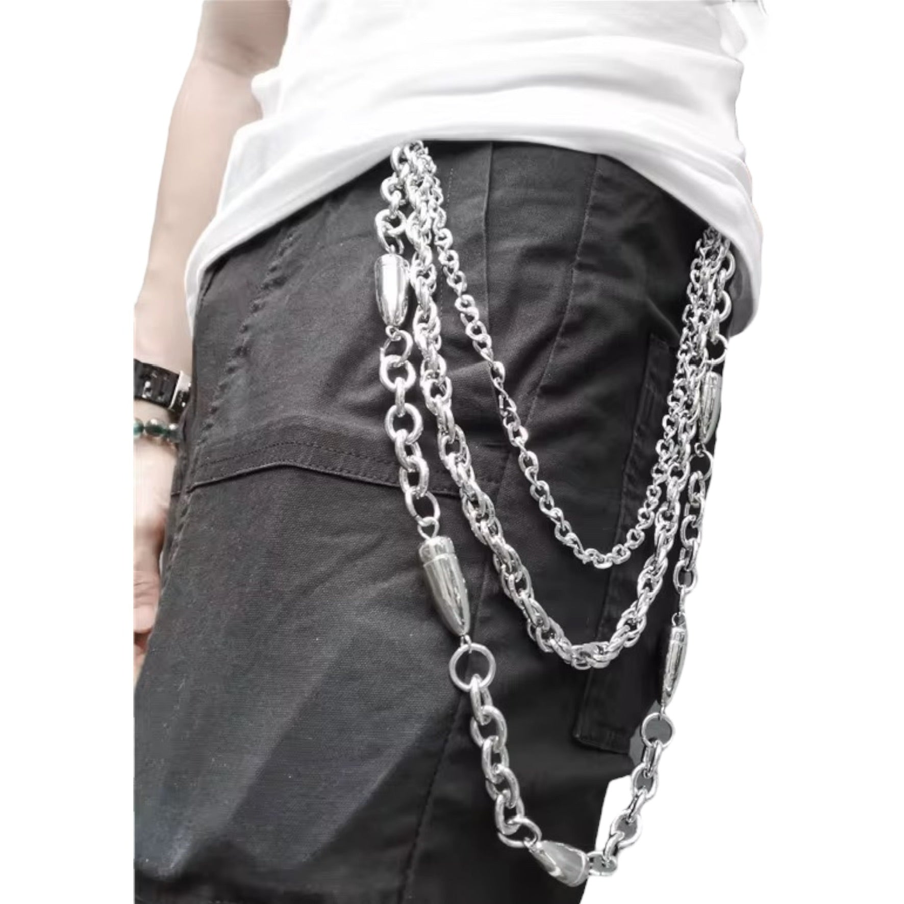 JEAN CHAINS